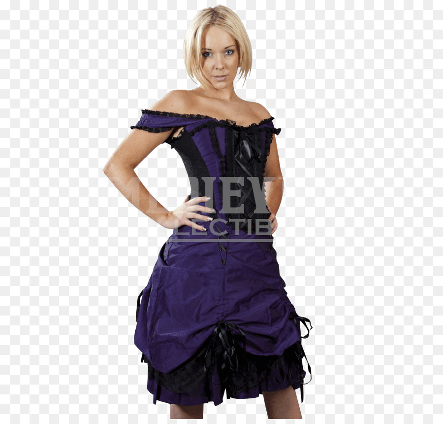 Vestido，Ropa PNG