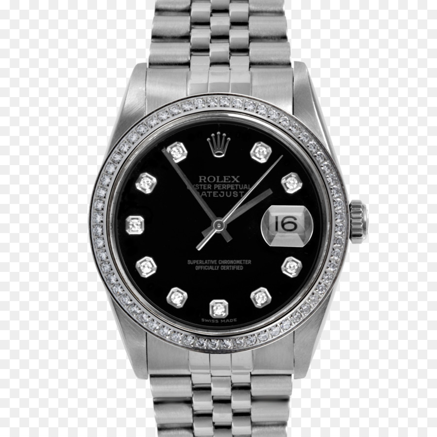 Rolex Datejust，Rolex PNG