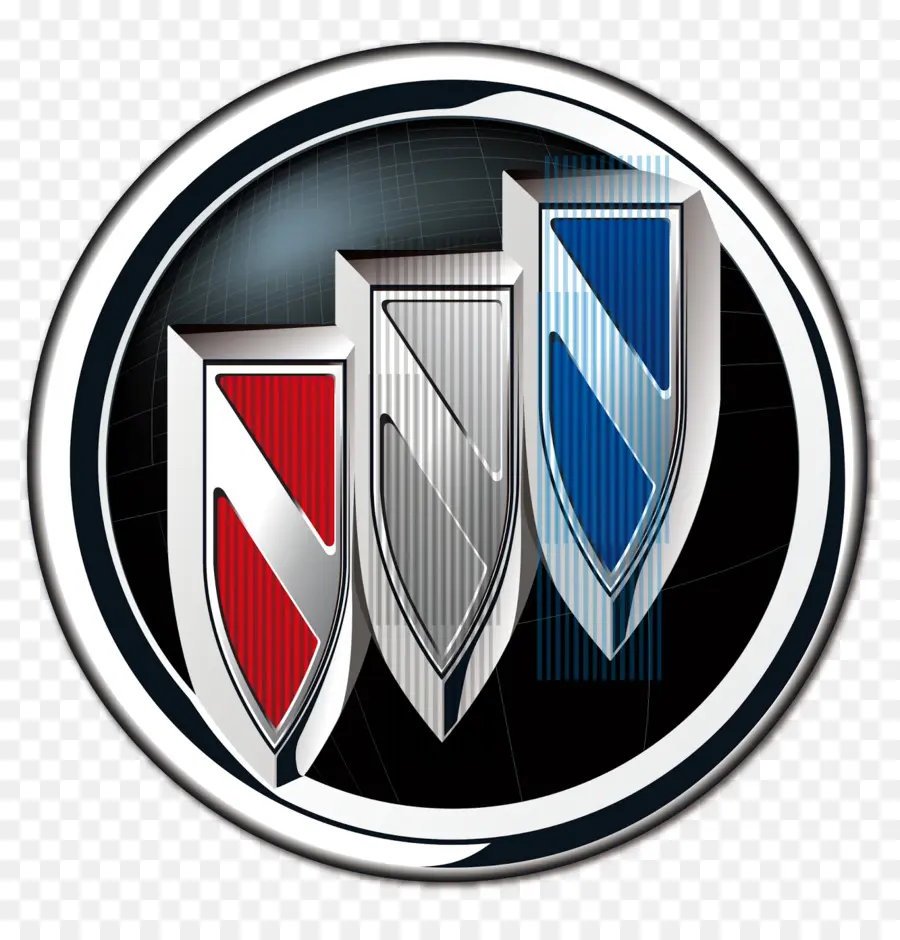 Logotipo De Buick，Auto PNG