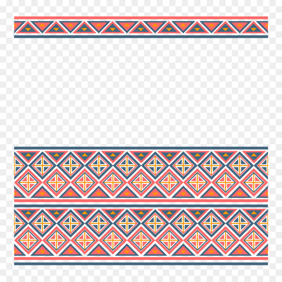 La Geometría，Color PNG