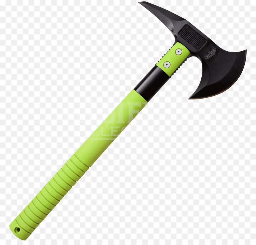 Tomahawk Verde，Arma PNG