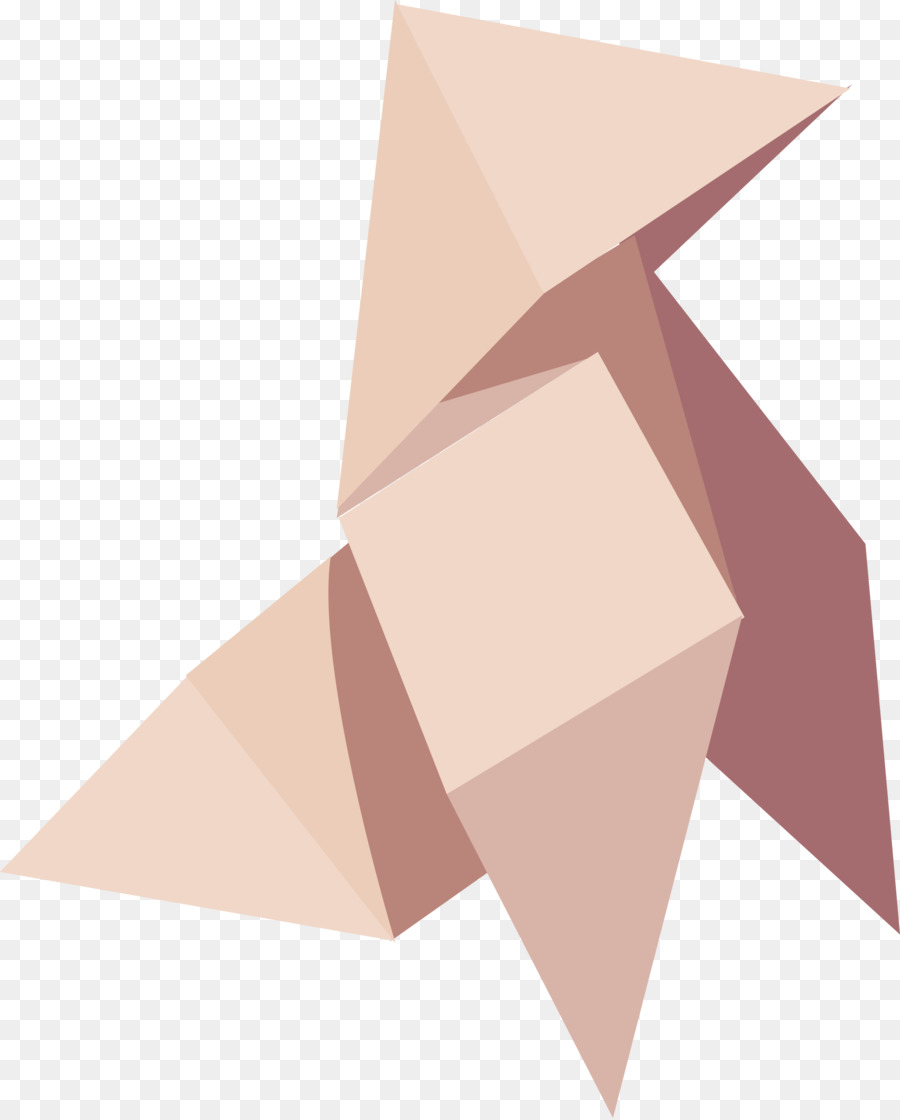 Papel，Origami PNG