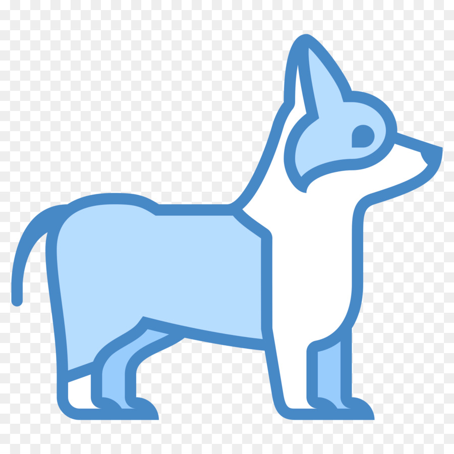 Pembroke Welsh Corgi，Gato PNG