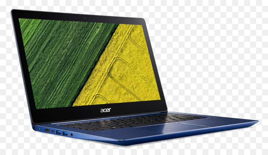 Computadora Portátil，Acer PNG