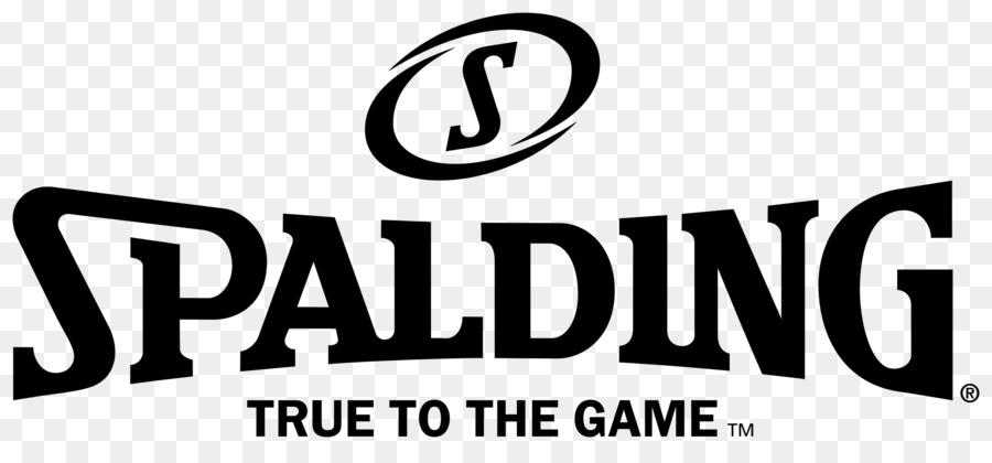 Spalding, Baloncesto, Logotipo Imagen Png - Imagen Transparente 