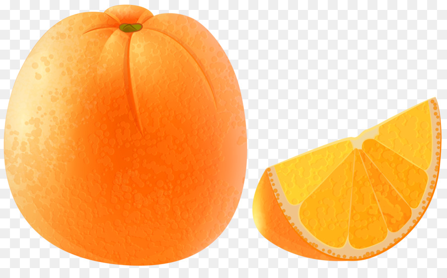 Naranja，Mandarina PNG