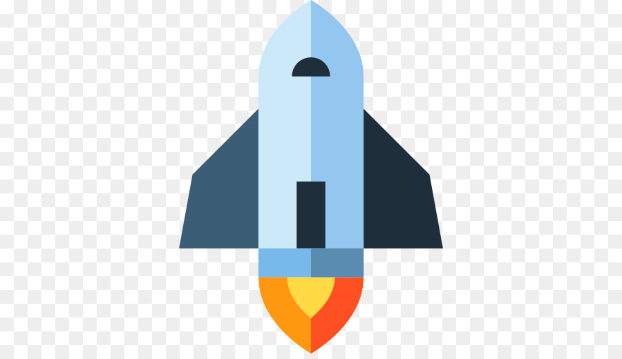 La Nave Espacial，Lanzamiento De Un Cohete PNG