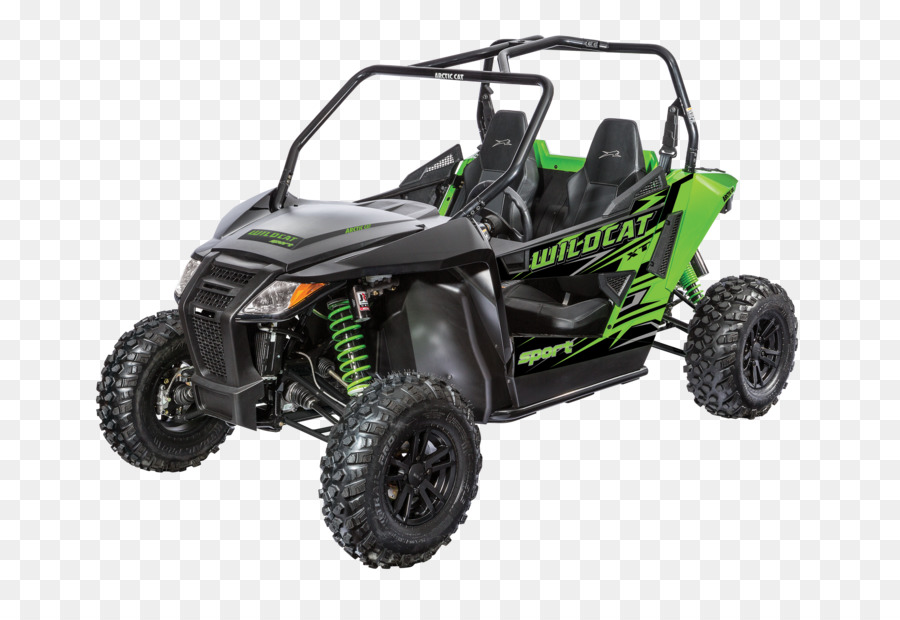 Arctic Cat，Wildcat PNG