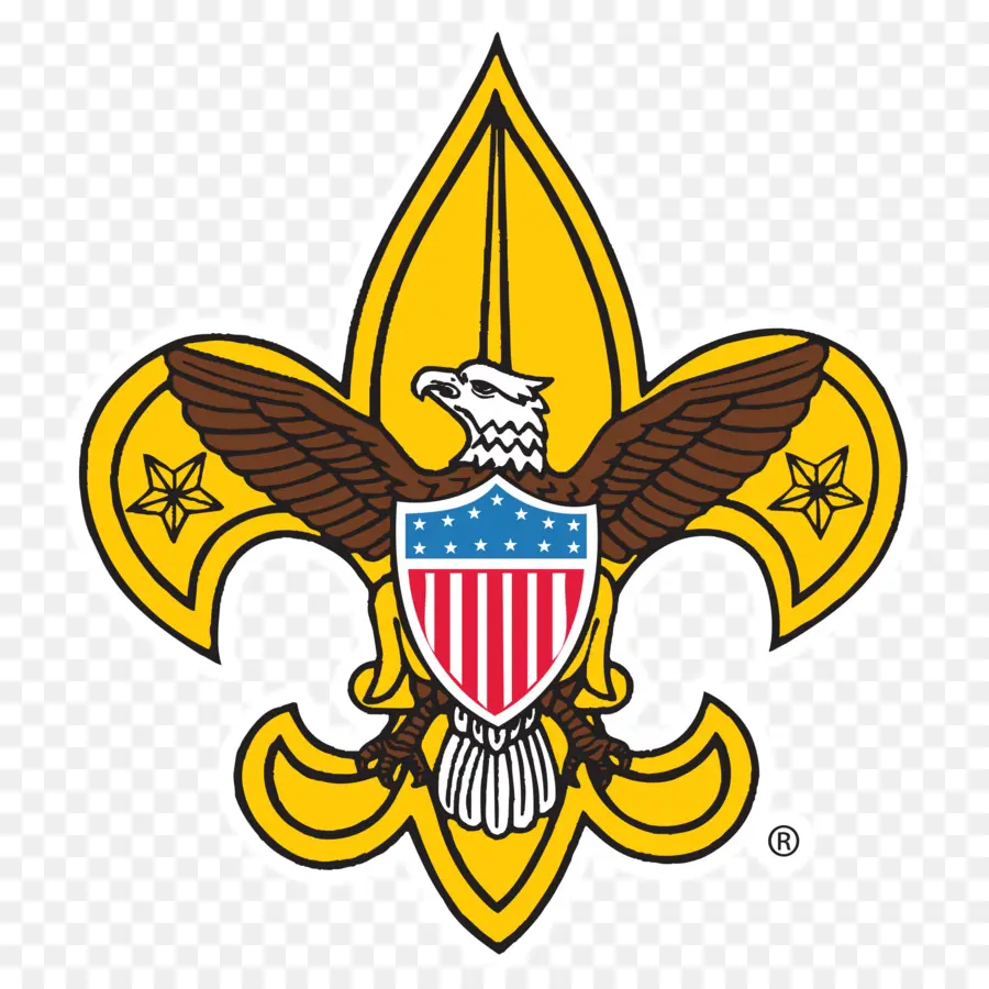 Los Boy Scouts De América，El Escultismo PNG