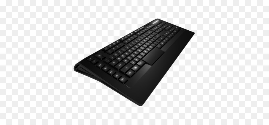 Teclado De La Computadora，Portátil PNG