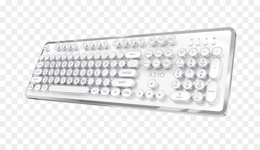 Teclado De La Computadora，Interruptores Eléctricos PNG