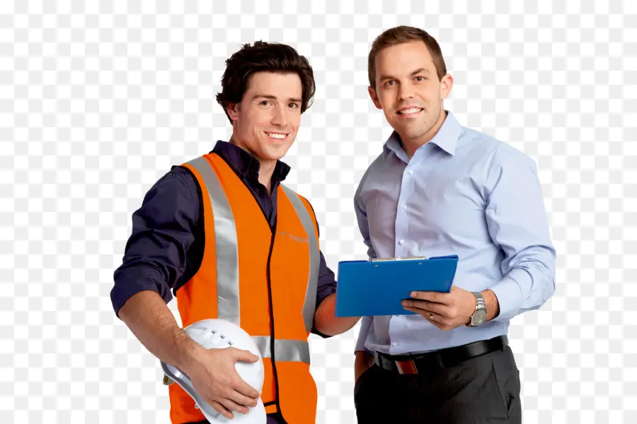 Trabajadores，Construcción PNG