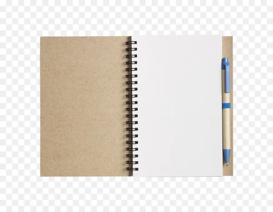 Papel，Notebook PNG