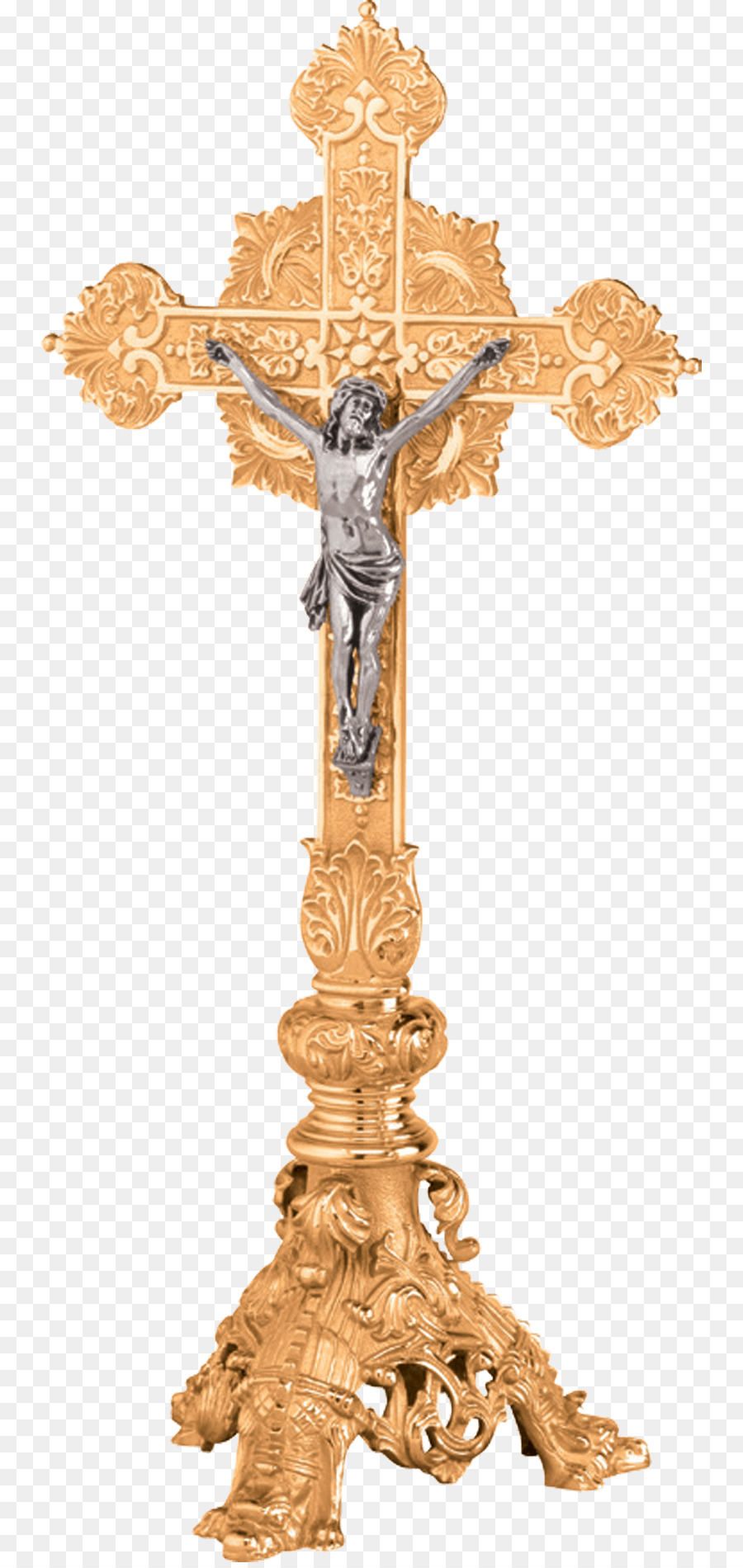 Crucifijo，Altar Del Crucifijo PNG