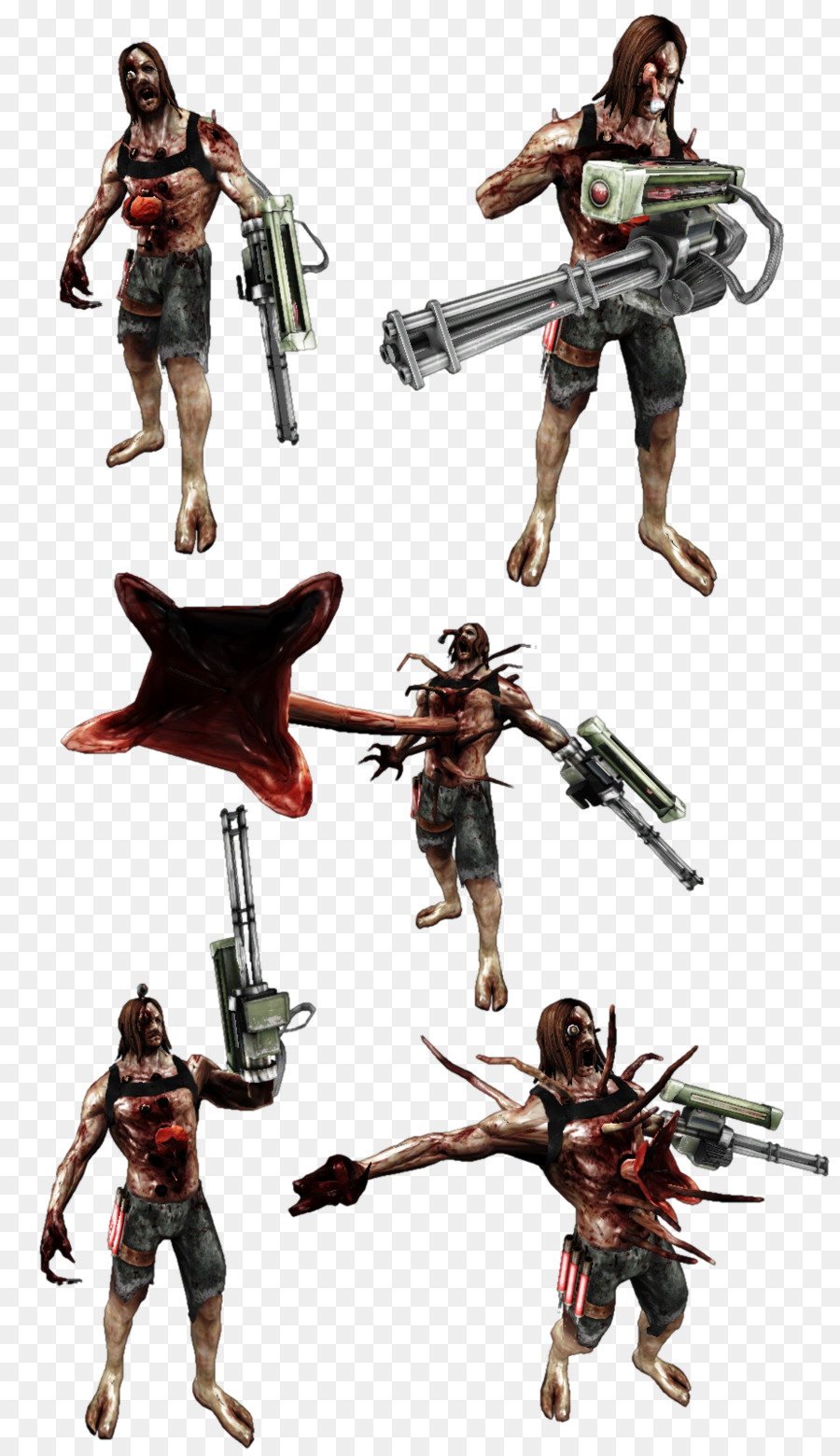 Killing Floor 2，Killing Floor PNG