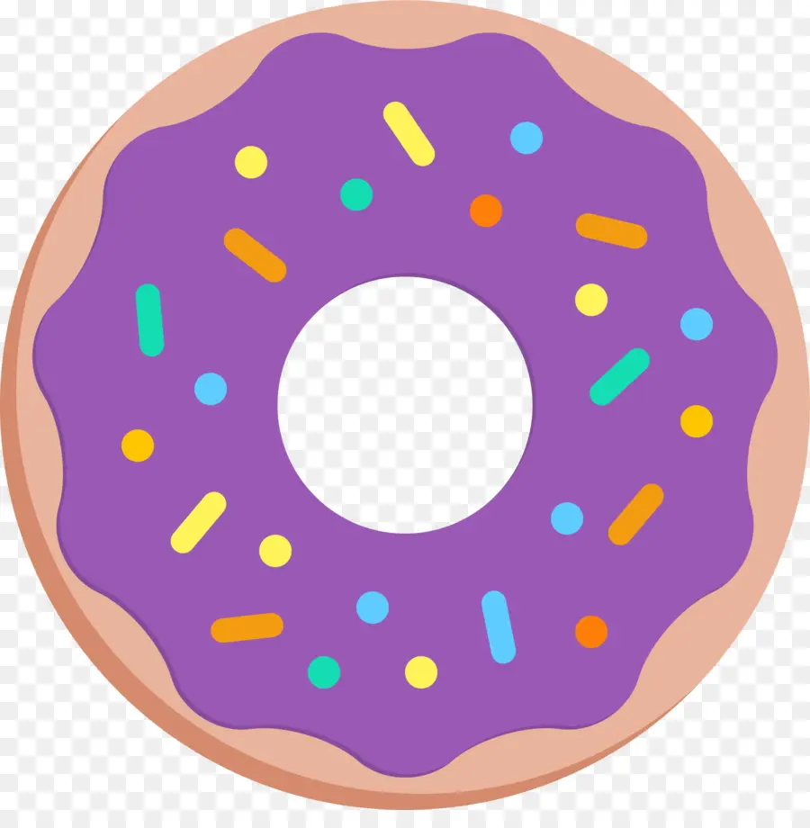Donuts，Panadería PNG