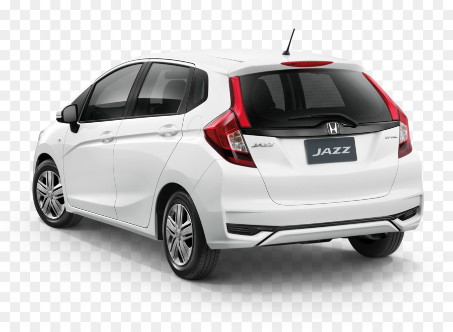 Honda，2018 Honda Fit PNG