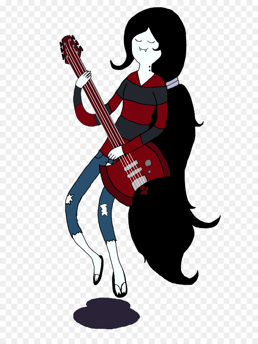 Marceline La Reina Vampiro，La Princesa Bubblegum PNG