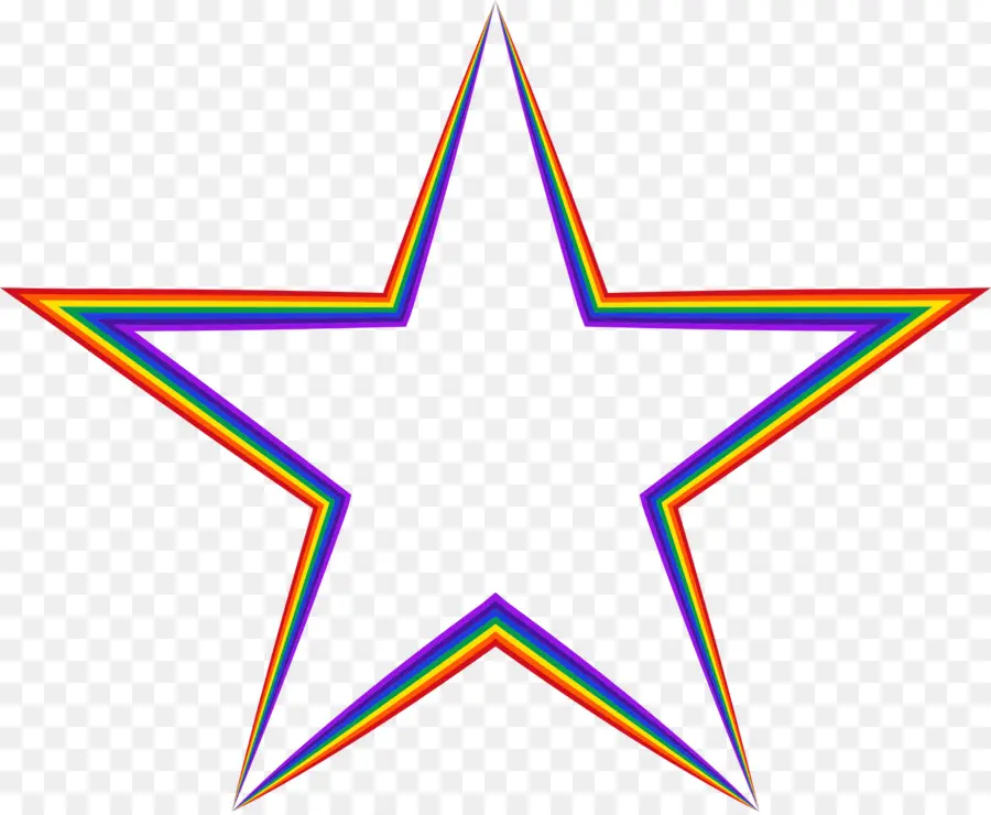 Estrellas De Hollywood，Estrella PNG