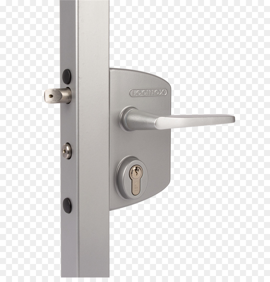 Cerradura De Puerta，Seguridad PNG