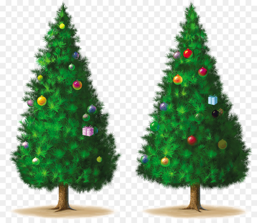 árbol De Navidad，árbol PNG