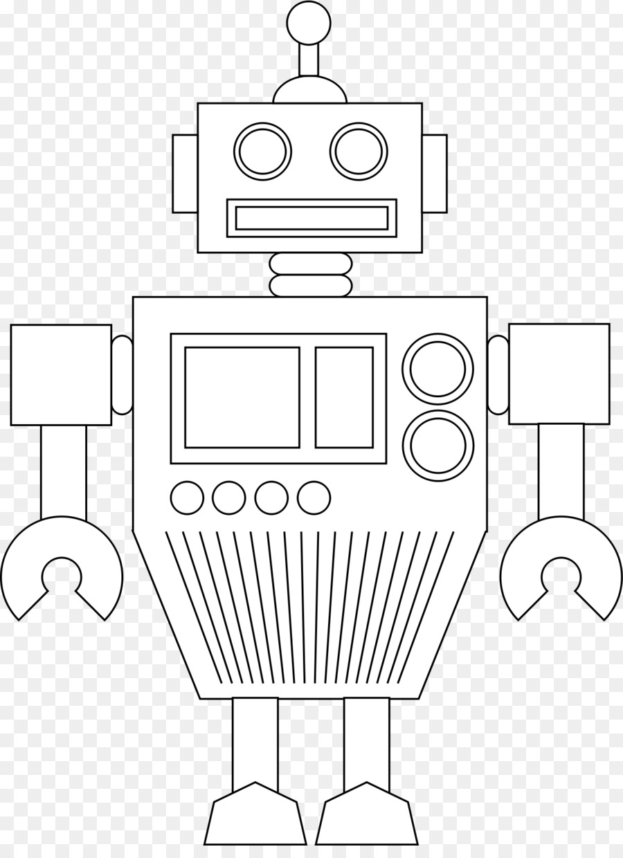 Robot，Máquina PNG