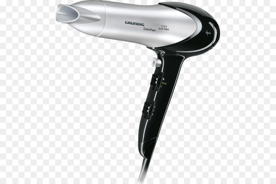 Secador De Pelo，Grundig PNG