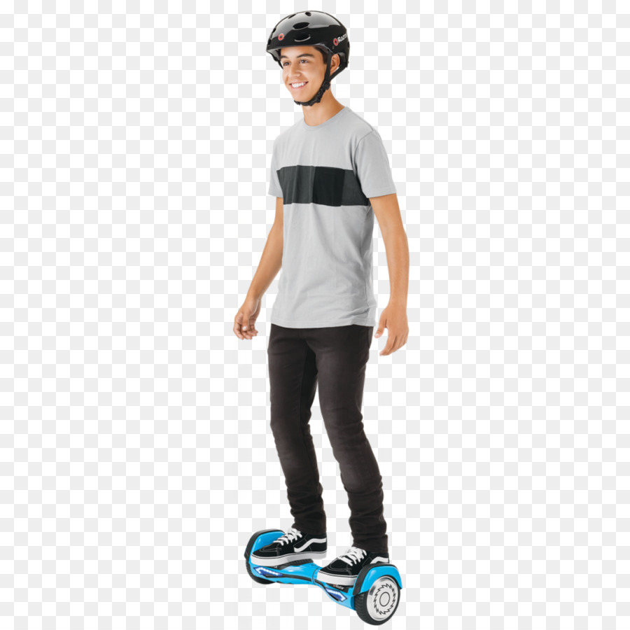 Selfbalancing Scooter，Vehículo Eléctrico PNG