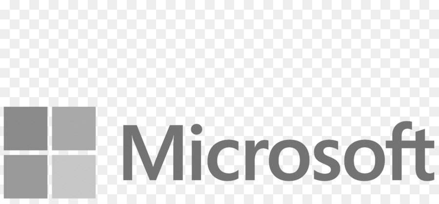 Logotipo De Microsoft，Marca PNG