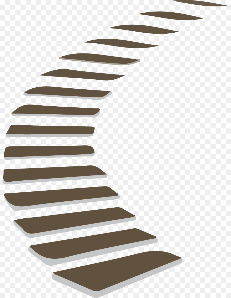 Escaleras Flotantes，Pasos PNG