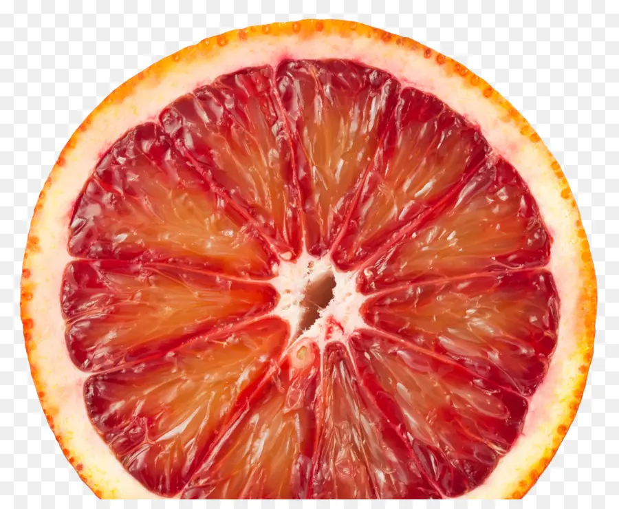 Naranja De Sangre，Jugo PNG