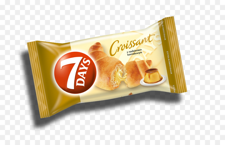 Croissant，Crema PNG