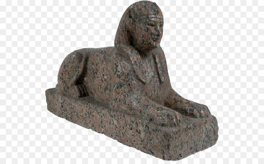 La Escultura，Talla De Piedra PNG