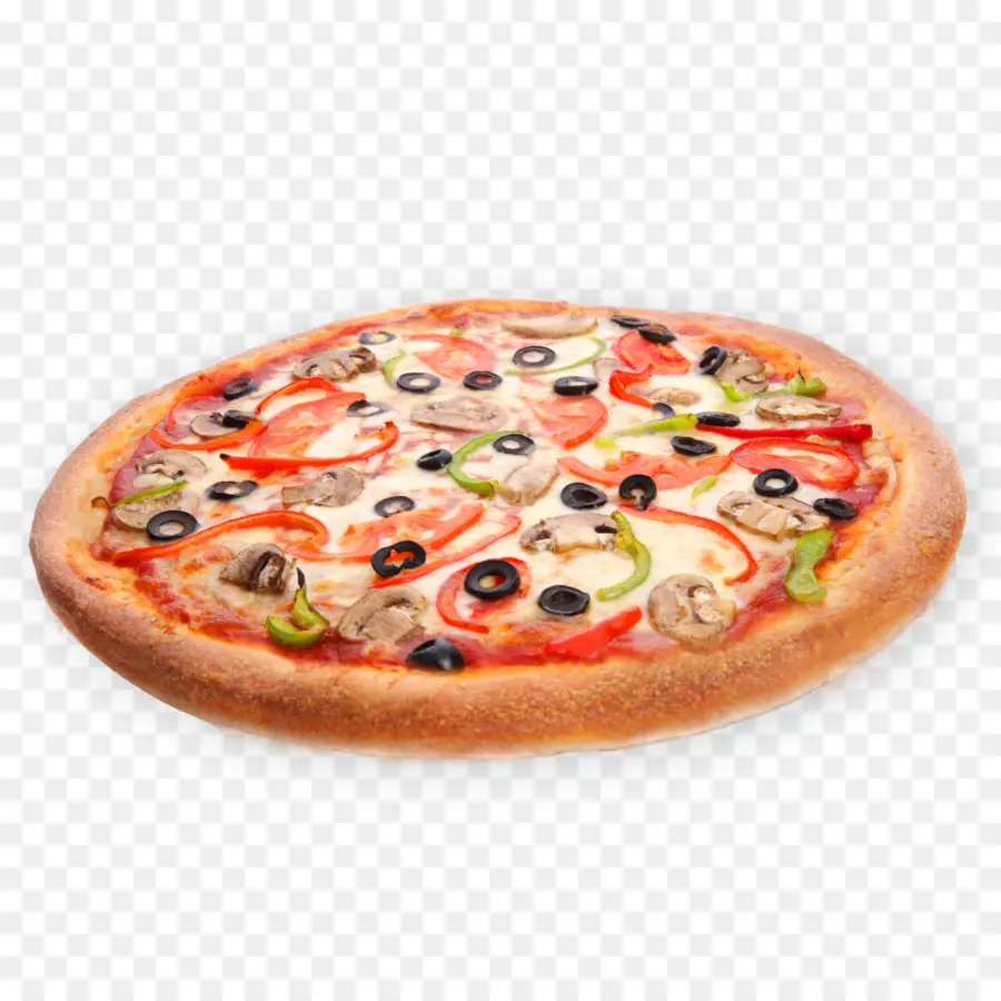 Pizza，Coberturas PNG