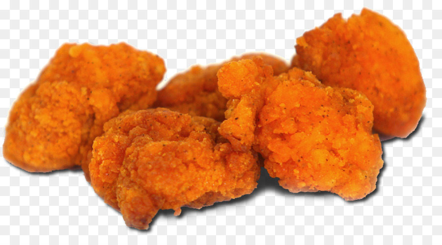 Nugget De Pollo，Alitas De Pollo PNG