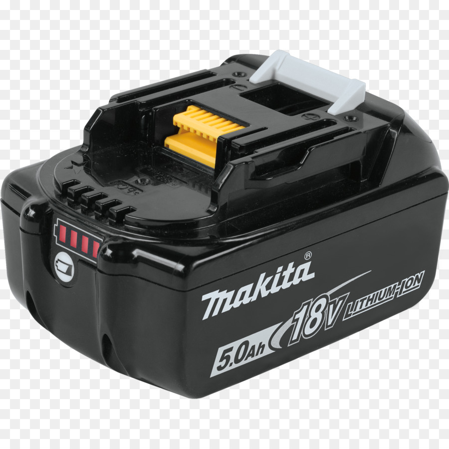 Batería，Makita PNG