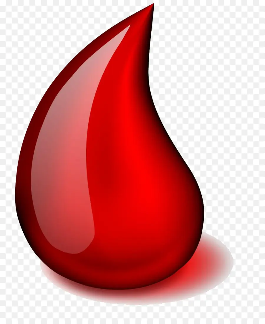 La Donación De Sangre，La Sangre PNG