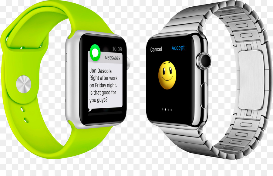 Apple Watch，Apple Watch De La Serie 3 PNG