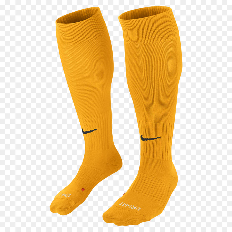 Calcetín，Nike PNG