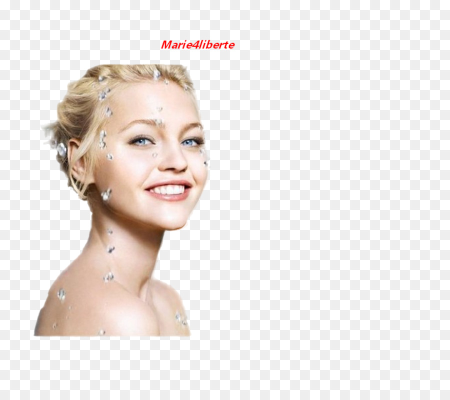 Sasha Pivovarova，La Exfoliación PNG