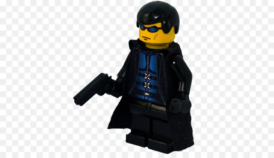 Figura Lego，Minifigura PNG