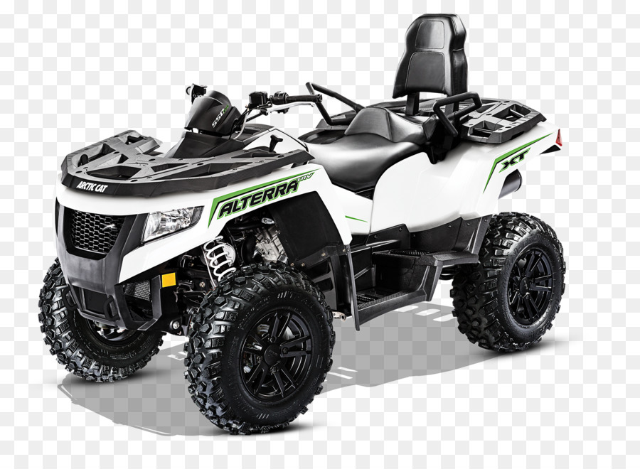 Arctic Cat，Vehículo Todo Terreno PNG