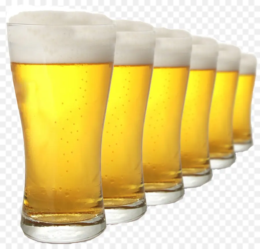 La Cerveza，La Cerveza De Cóctel PNG