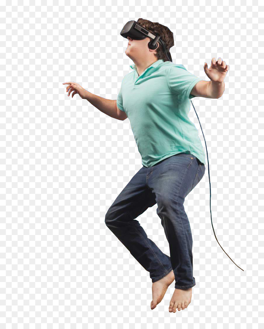 Oculus Rift，Silicon Valley PNG