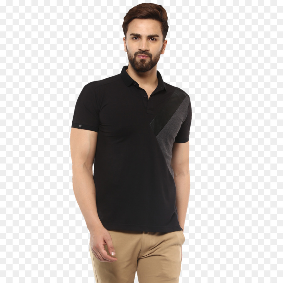 Camiseta，Manga PNG