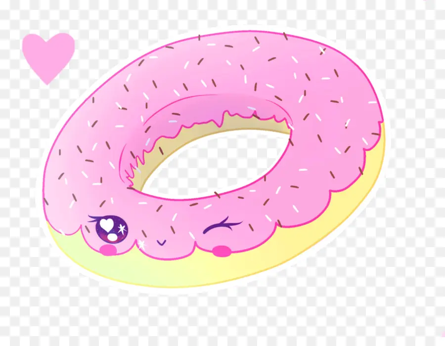 Donuts，Donut King PNG