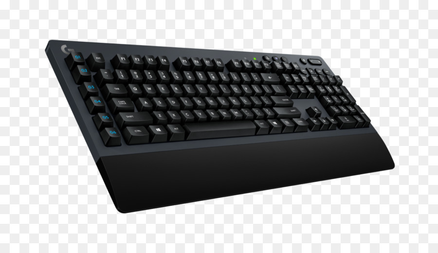 Teclado，Ratón De Computadora PNG