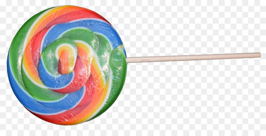 Lollipop，Candy PNG