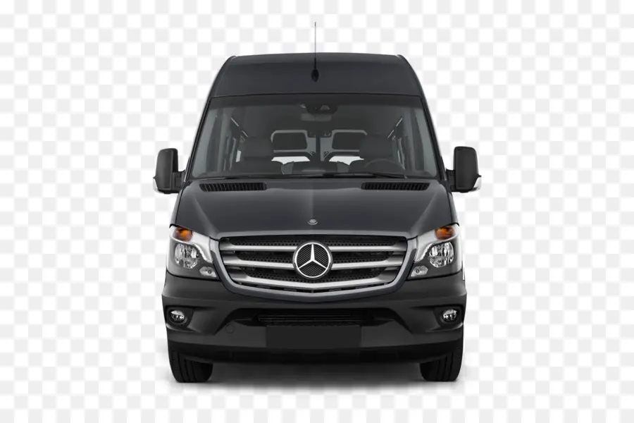 2018 Mercedesbenz Sprinter，Camioneta PNG