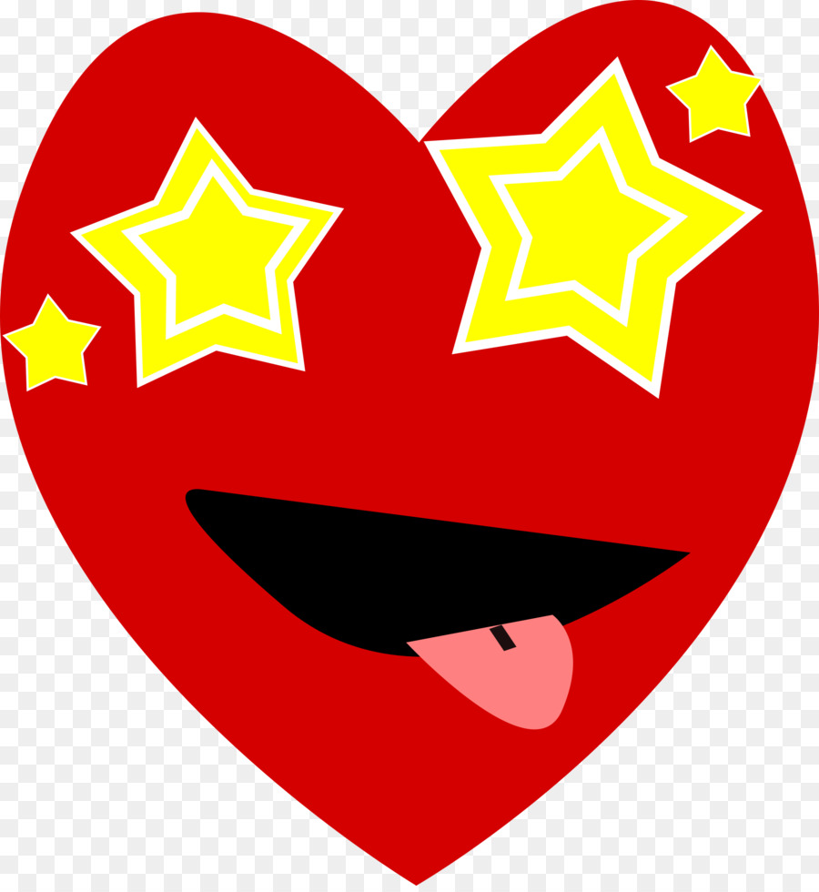 Emojis De Corazon，Corazón PNG